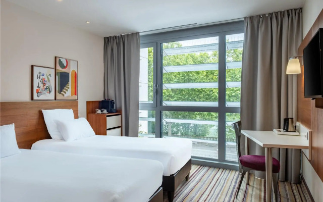 Spark By Hilton Lyon Ouest
