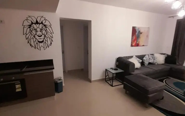 Gouna G cribs 2 BR-MOS