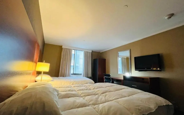 Sky Hotel Flushing/LaGuardia Airport