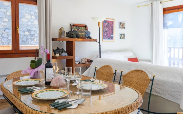 Andorra Stunning Views Apartment