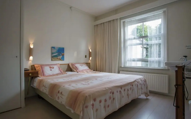 Welcoming Chalet near Sea in Renesse