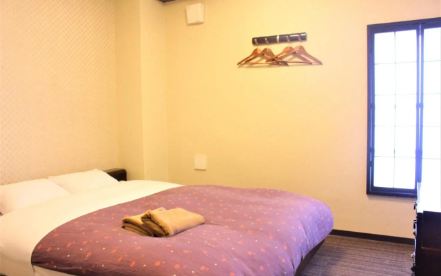 K's House Tokyo Oasis - Hostel