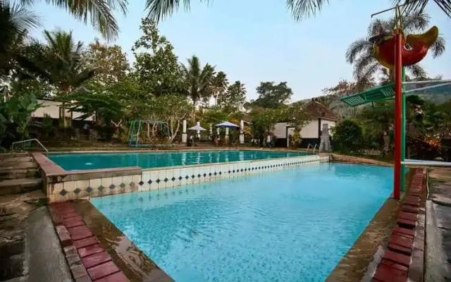Horison Resort Tlogo Semarang
