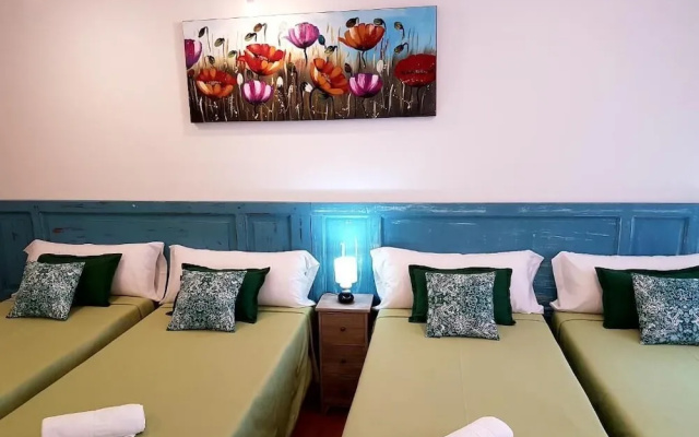 Pension Sotelo