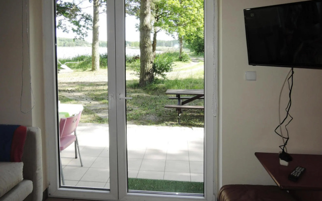 Apartment in Szczecin Near Puszcza Bukowa
