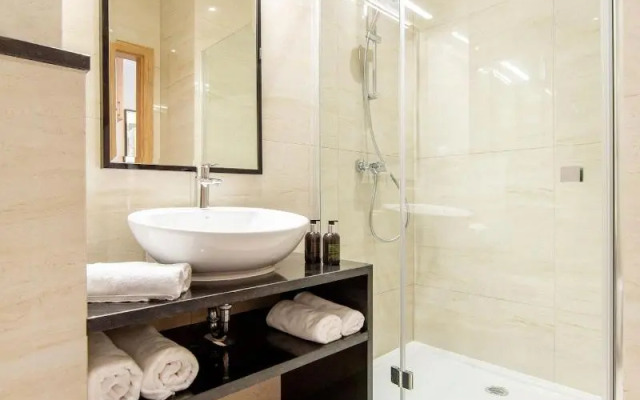 Sopotorium Hotel & Medical Spa