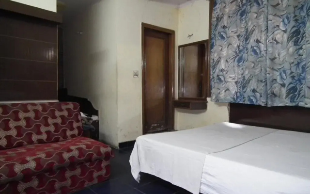 Hotel Ramayan International