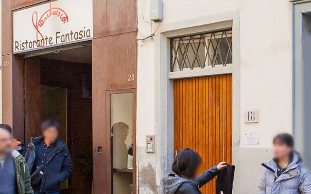 Santa Croce Apartment