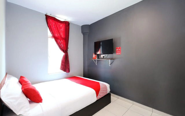Hotel O 1184 Ho Hotel