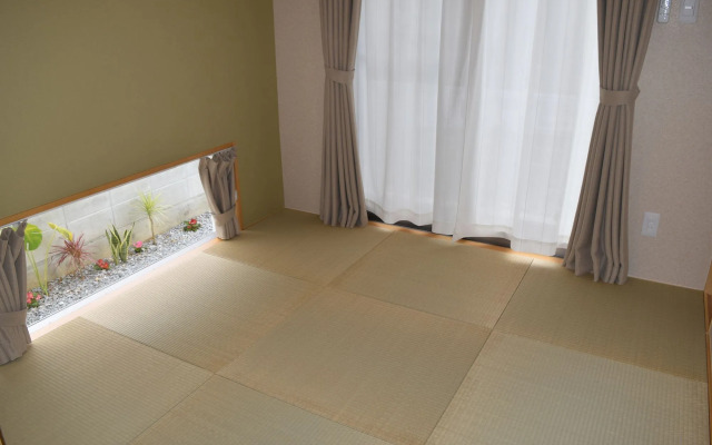 The Pool Resort Villa Hasta Manana