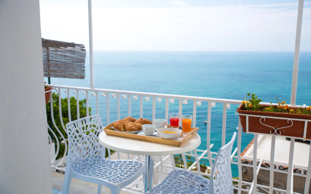 B&B Casa Nilde Positano