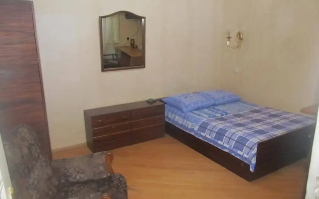 Tsisana Guest House