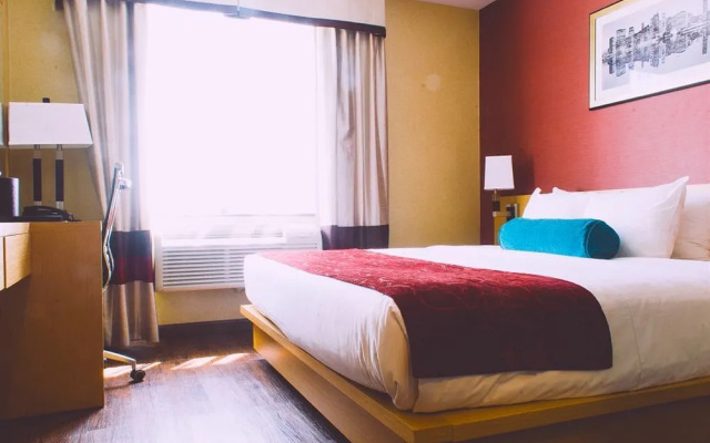 Hotel Luxe NY