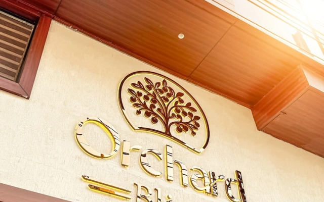 Orchard Bliss Bhopal