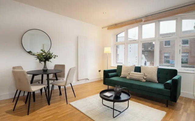 VESTO Hammersmith