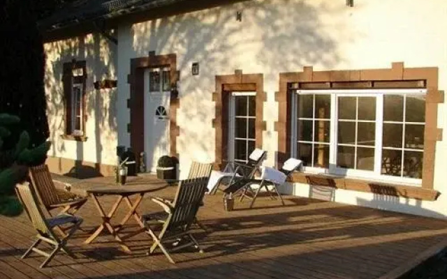 Eifelhaus24 - Ferienwohnungen