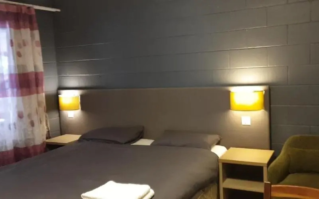 Esk Motel