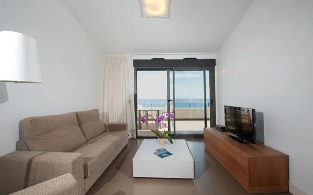 Apartamentos Calpestabili