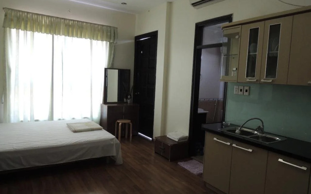 An Hung Hotel