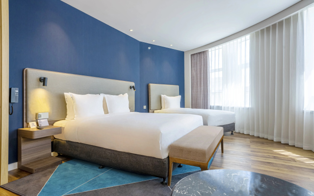 Holiday Inn Express Urumqi Station by IHG