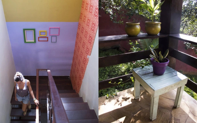 El Misti Búzios Hostel & Pousada