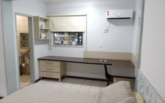 Guará Hostel