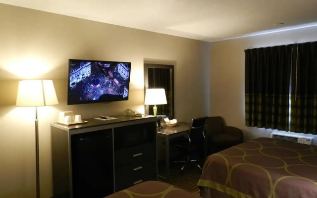 Super 8 Fremont Ne