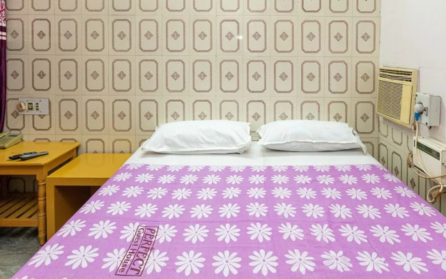 SPOT ON 41410 Perfect Guest House