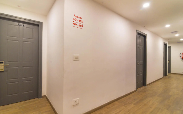 Oyo Townhouse 251 Richmond Circle