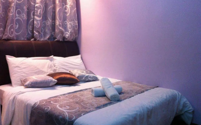 Citotel Bukit Jalil