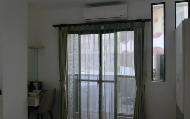 Summer Scent HomeStay