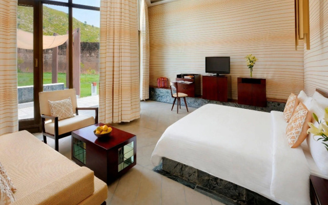 Lebua Lodge at Amer, Jaipur