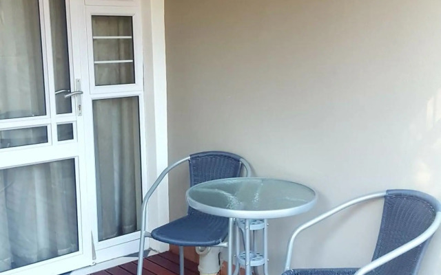 Bellevue Manor Guest House