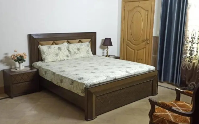 IVY Guest House