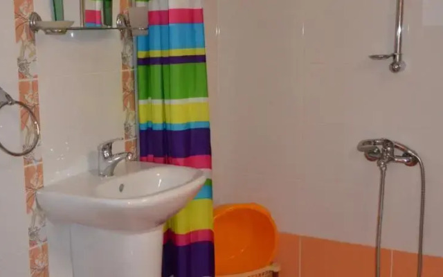 Guest house Tangra