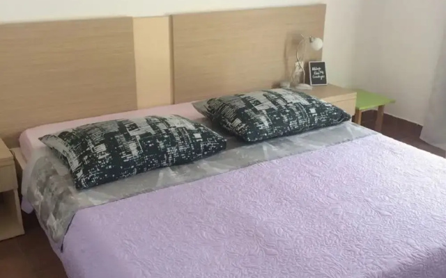 Apartments Paula - One Bedroom Apartment With Terrace 2