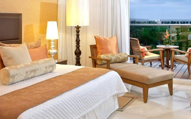 Grand Luxxe at Vidanta Riviera Maya