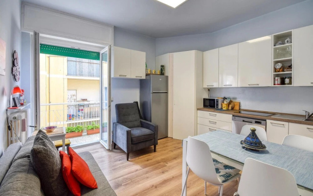 Beautiful Apartment in Rapallo With Wifi and 2 Bedrooms