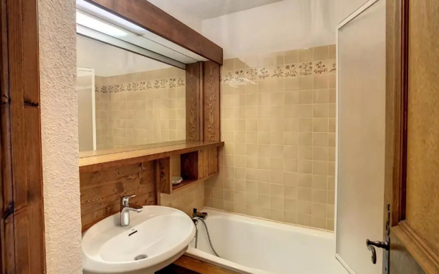 Appartement Combloux, 2 pièces, 4 personnes - FR-1-560-40