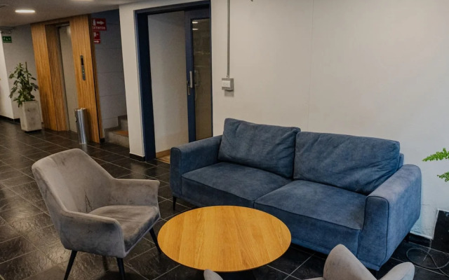 Cyan 703 - 2BR in Medell n