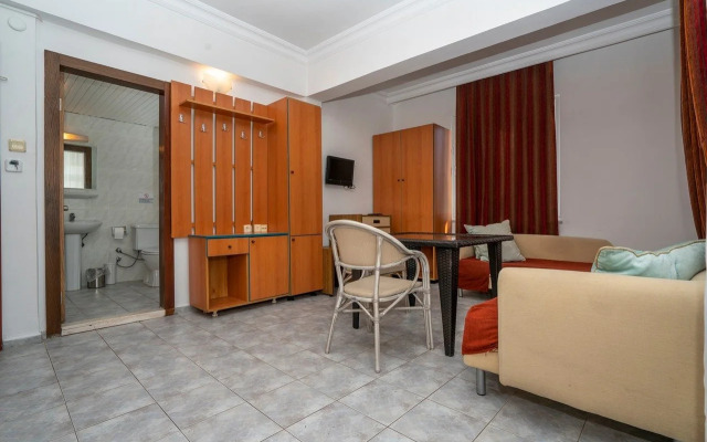 Carmen Suite Hotel