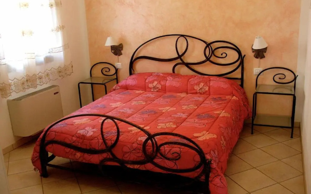 Agriturismo Ca Isotta
