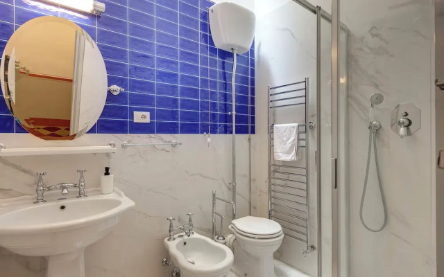 Mamo Florence - Tintori Luxury Palace