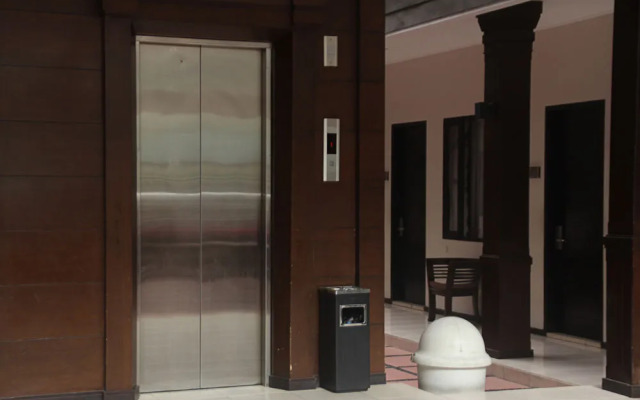 ZEN Rooms Grand Hotel Lembang