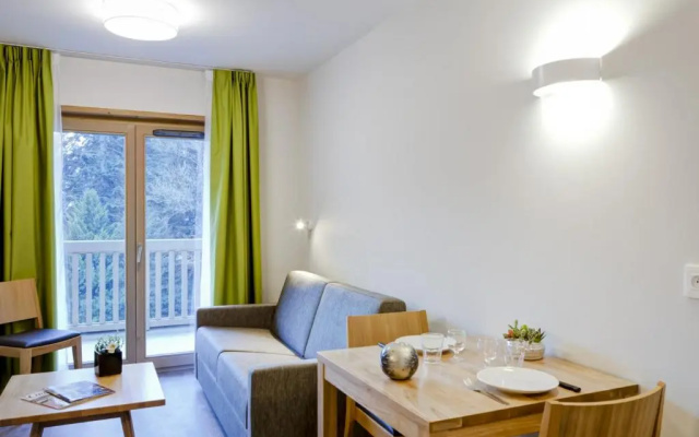 Appartement Brides-les-Bains, 2 pièces, 4 personnes - FR-1-512-47