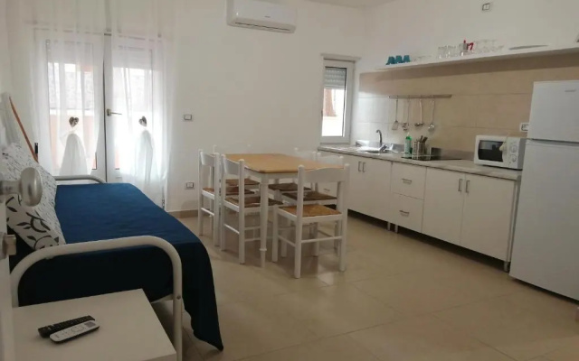 Hotel Villa Laura