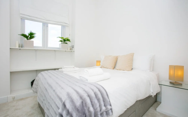 New Paddington Apartment Next to Hyde Park