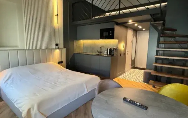 RUBINSTEINA apartment НЕВСКИЙ 45
