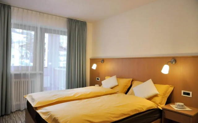 Residence Nagler BelaVal Apartments