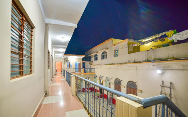 Shashi Prabha Palace by OYO Rooms